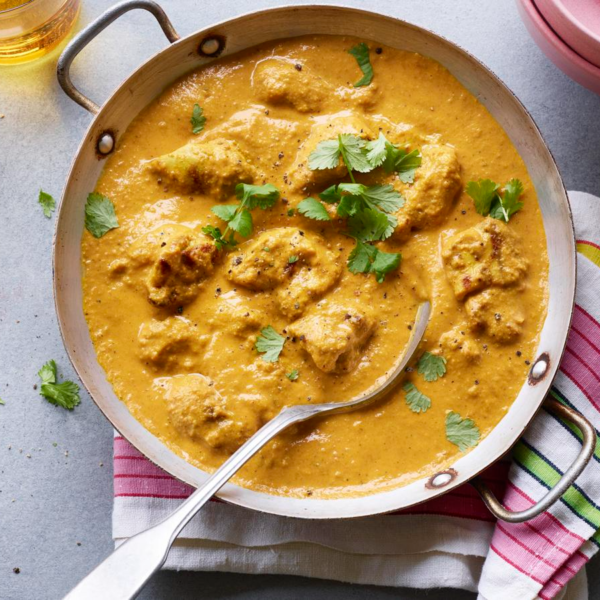 Chicken korma (325g)