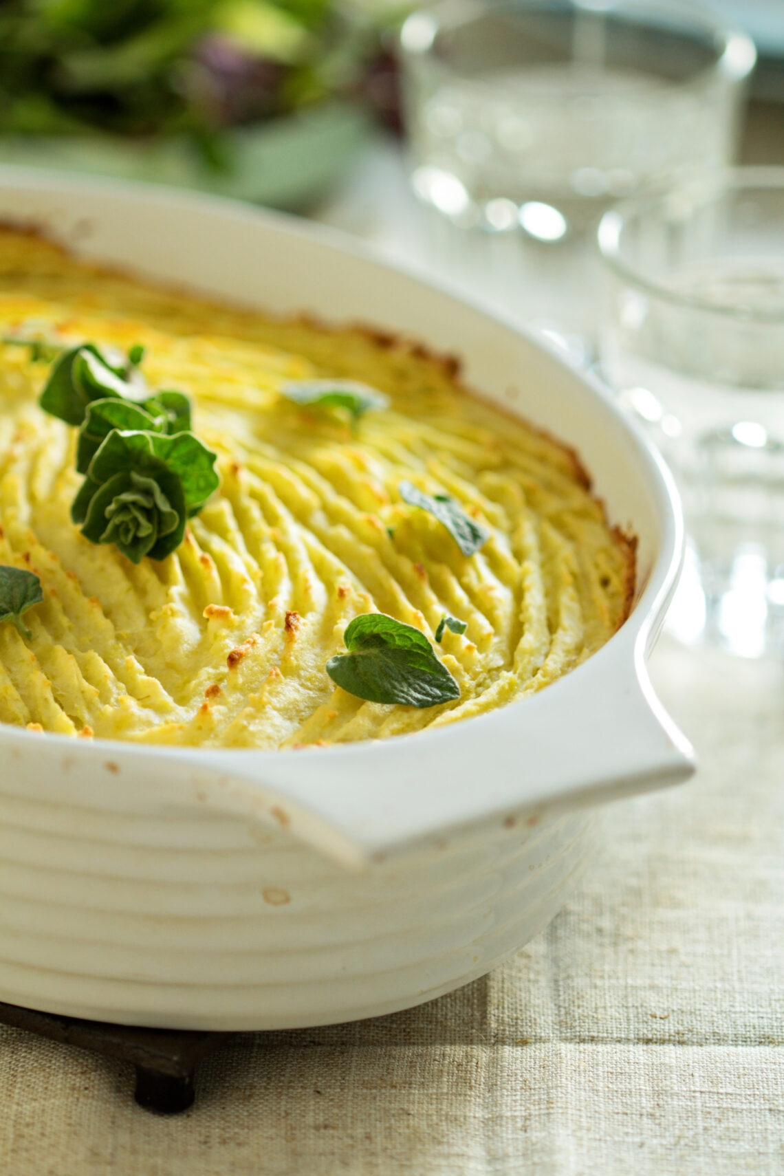 Shepherds Pie (350g)
