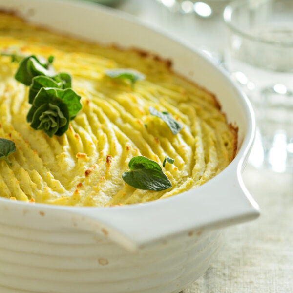 Shepherds Pie (350g)