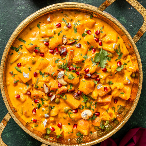 Navaratna korma (325g)
